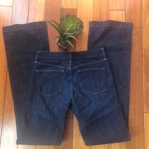 Gap 1969 Boot Cut Jeans. New without tags